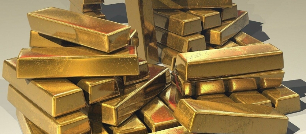 Mỹ, Australia cùng nhiều nước lớn áp lệnh cấm nhập khẩu vàng của Nga