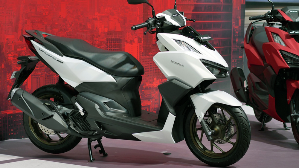 Top 3 mẫu xe máy tay ga Honda dành cho phái mạnh, đáng mua nhất hiện nay
