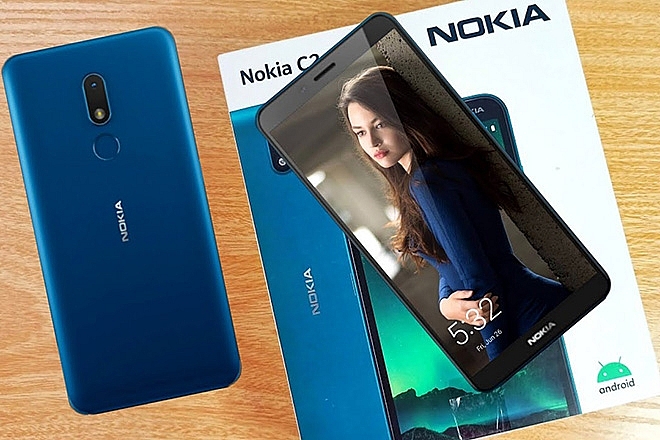Top 5 điện thoại Nokia giá chỉ từ 4 triệu: Màn hình lớn, pin 