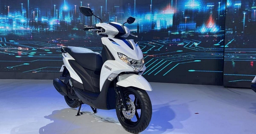 Bảng giá xe máy Yamaha FreeGo 2022 mới nhất tháng 7/2022: Xứng tầm bản lĩnh, đam mê cực đỉnh