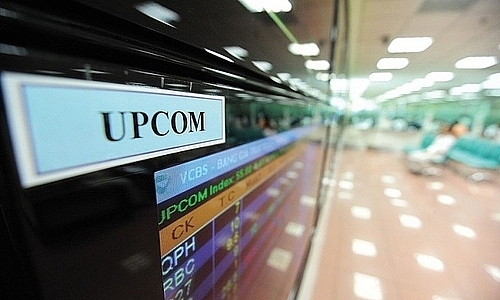 Cổ phiếu TEC sắp hủy đăng ký chứng khoán trên UPCoM