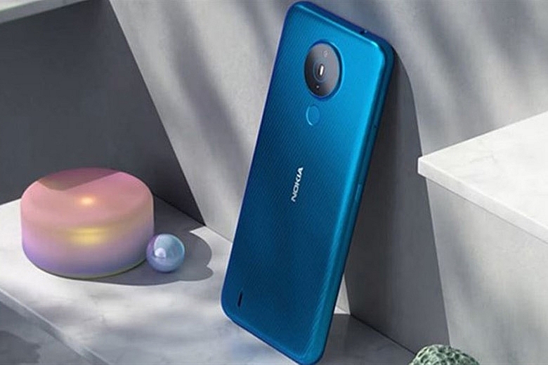 Top 5 điện thoại Nokia giá chỉ từ 4 triệu: Màn hình lớn, pin 