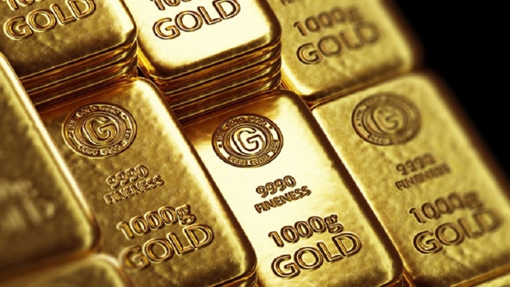 Giá vàng hôm nay 6/7/2022: USD tăng dựng đứng lên đỉnh 20 năm, vàng lao dốc phá đáy