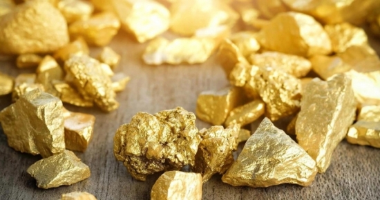 Bán tháo ồ ạt, vàng trong nước tiếp tục giảm nửa triệu/lượng