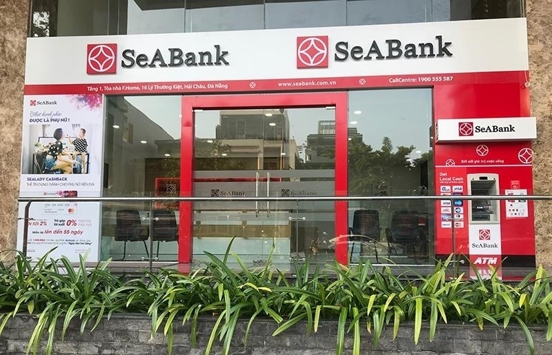 Phó Chủ tịch HĐQT SeABank muốn mua vào 2,8 triệu cổ phiếu SSB