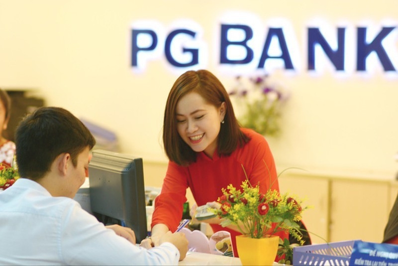 Lãi suất tiền gửi PG Bank mới nhất tháng 7/2022: Cao nhất 6,7%/năm (Ảnh minh họa)