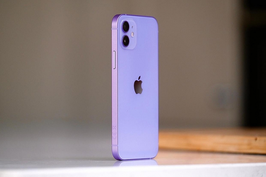 iPhone cũ mất giá gần 2 triệu đồng tại Apple