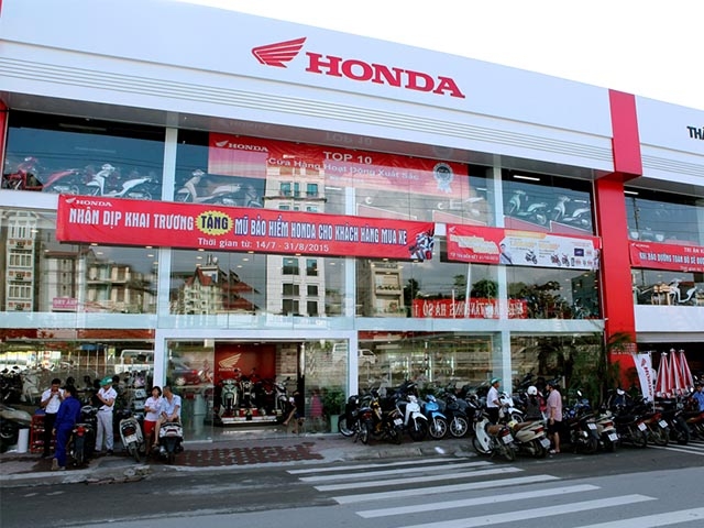 Chính sách bảo hành xe máy của Honda Việt Nam mới nhất năm 2022