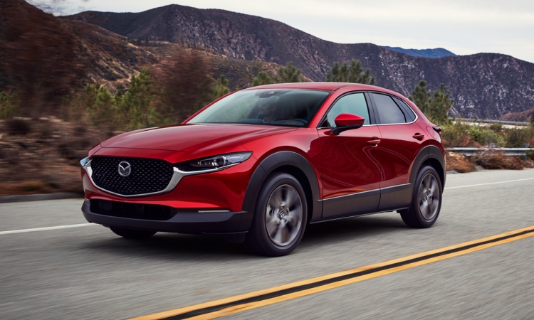 Bảng giá xe ô tô Mazda tháng 7/2022: Thấp nhất từ 479 triệu đồng