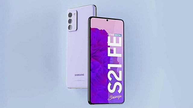 5 mẫu điện thoại Samsung đáng mua nhất 2022: Galaxy S22 Ultra giá hơi 