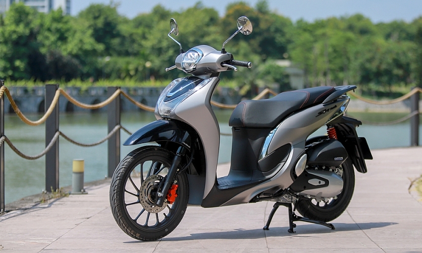 Những Mẫu Xe Honda Mới Nhất Vừa Ra Mắt Chào Mừng 2022 Dung Tien Group EUVietnam Business Network EVBN