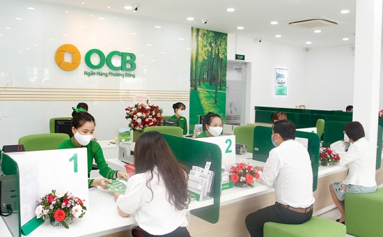 Ngân hàng Phương Đông (OCB) triển khai chương trình hỗ trợ lãi suất 2%