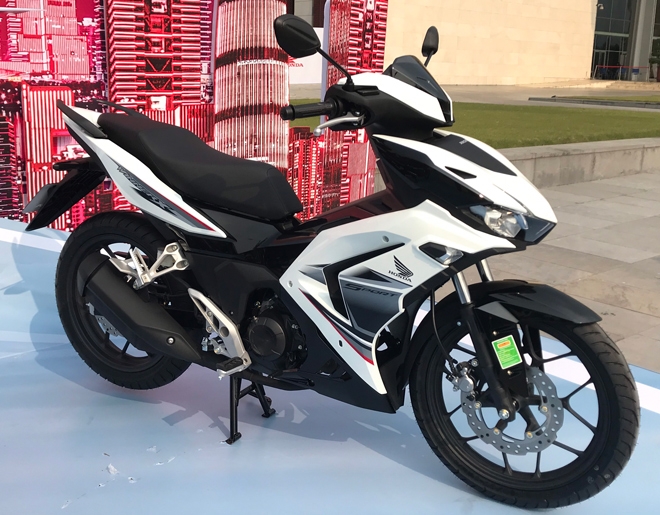 Bảng giá Honda Winner X 2023 mới nhất cuối tháng 72023  Xefun  Moto   Car News