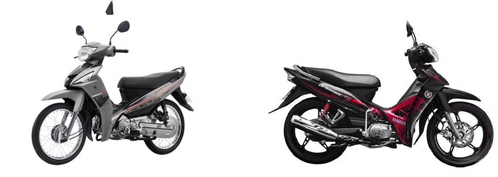 Nên mua xe máy Yamaha Sirius Fi hay RC? Đâu là lựa chọn “đáng đồng tiền bát gạo” nhất?