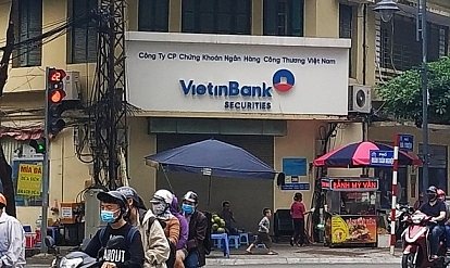 vietinbank securities cts du kien phat hanh 338 trieu co phieu thuong va chia co tuc