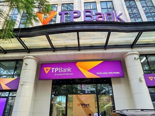 Lãi suất tiết kiệm TPBank mới nhất tháng 7/2022