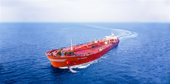 PVOIL chính thức thoái xong toàn bộ vốn tại Vận tải Dầu khí Đông Dương (PTT)