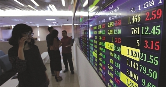 Quỹ lớn nhất thị trường chứng khoán Việt Nam cũng đang "váng đầu" sau 6 tháng