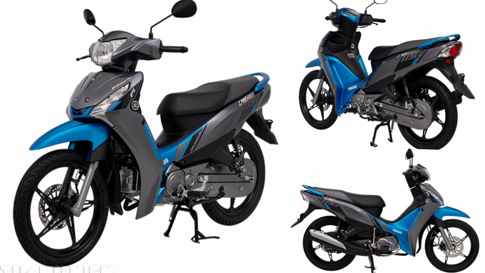 Tại Thái Lan, Yamaha Finn có 4 phiên bản, tương ứng mức giá từ 39.800 - 47.000 baht, tương đương 1.218 - 1.438 USD (khoảng 28 - 33,1 triệu đồng)