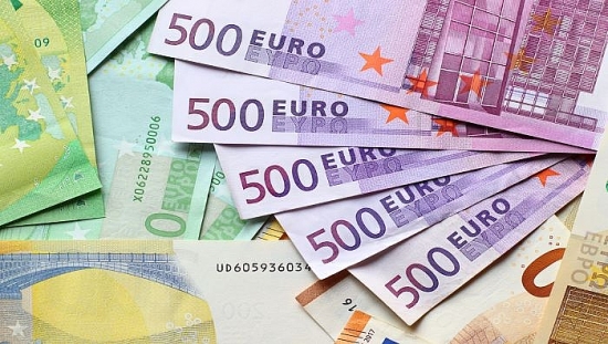 Tỷ giá euro hôm nay 9/7/2022: Tiếp tục “lao dốc”
