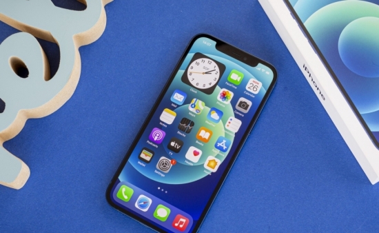 iPhone 12 cũ và iPhone 13 cũ: Đâu mới là "đế vương" thị trường Việt