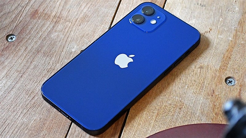 Top 5 điện thoại iPhone cũ giá rẻ đáng mua nhất 2022