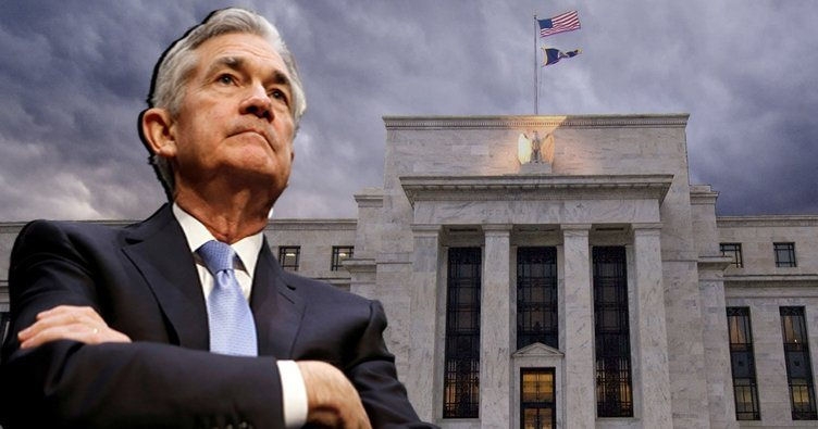 Kinh tế Mỹ trước nguy cơ suy thoái, Fed không được phép mắc sai lầm