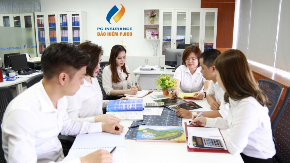 Bảo hiểm Petrolimex (PGI): Doanh thu và lợi nhuận vượt kế hoạch trong 6 tháng đầu năm 2022