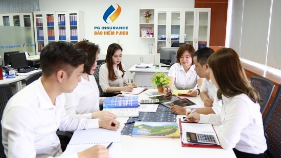 Bảo hiểm Petrolimex (PGI): Doanh thu và lợi nhuận vượt kế hoạch trong 6 tháng đầu năm