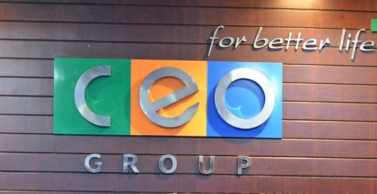 Tập đoàn C.E.O (CEO) chuẩn bị phát hành hơn 257 triệu cổ phiếu