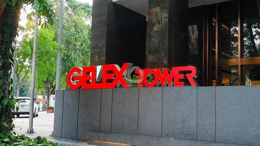 Tổng Giám đốc Gelex (GEX) mua vào thành công 1 triệu cổ phiếu Chứng khoán VIX