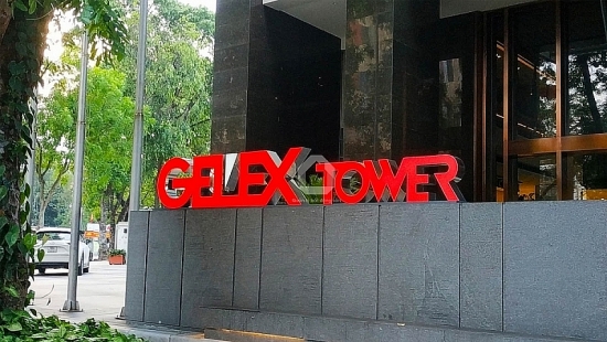 Tổng Giám đốc Gelex (GEX) mua vào thành công 1 triệu cổ phiếu Chứng khoán VIX