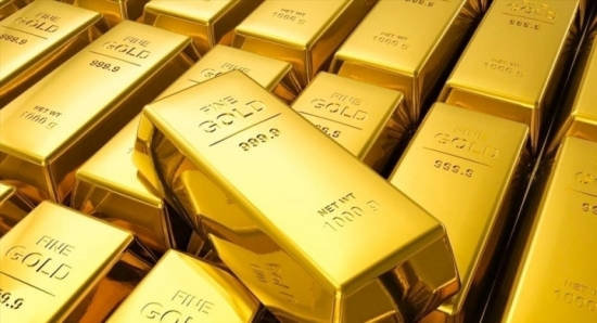 Giá vàng hôm nay 12/7/2022: USD bật tăng, vàng lao dốc