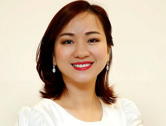 Tổng Giám đốc SeABank Lê Thu Thủy từ nhiệm
