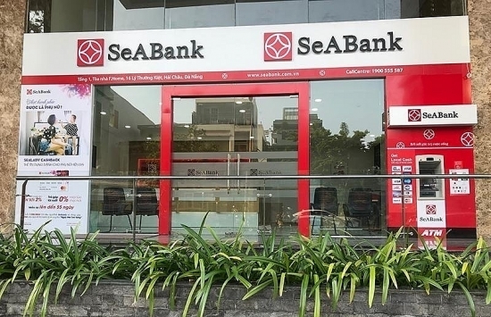 SeABank báo lãi quý II tăng 180% so với cùng kỳ