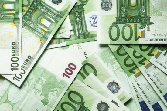 Tỷ giá euro hôm nay 12/7/2022: Đồng euro tiếp tục “phá đáy”
