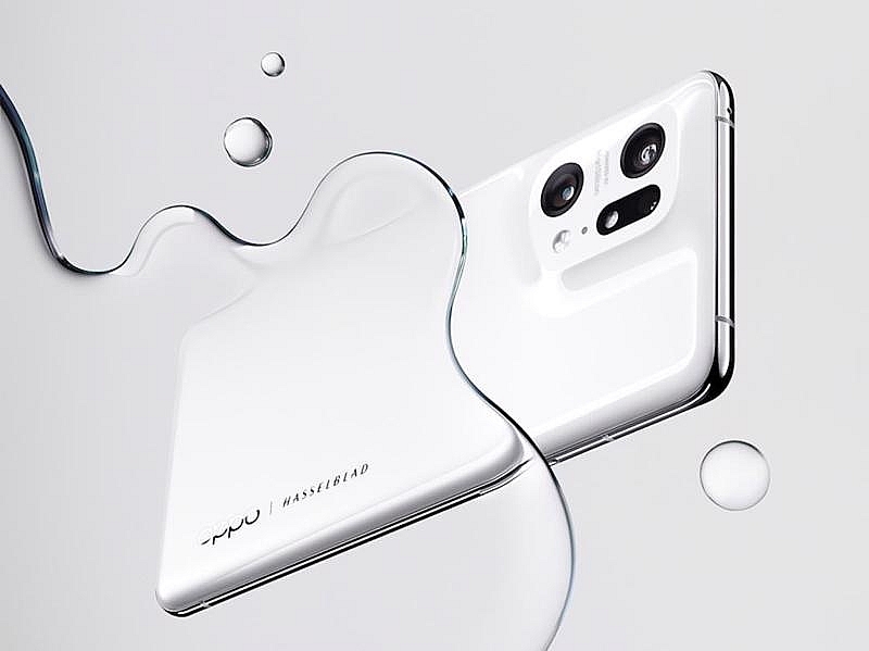OPPO Find X Series giảm kịch sàn tháng 7: Báo giá bất ngờ, rẻ hơn cả iPhone 13 Pro Max