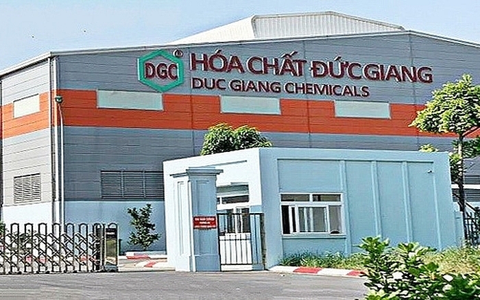 Hóa chất Đức Giang (DGC) chuẩn bị phát hành 8,55 triệu cổ phiếu giá 