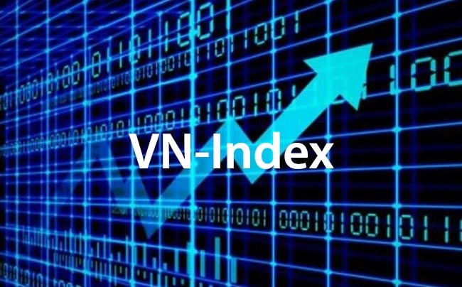VN-Index đang manh nha hình thành mẫu hình đáy W