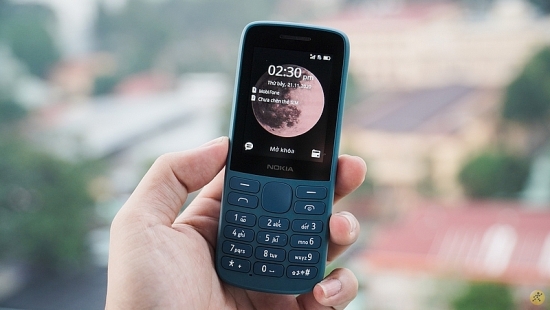 Top 4 điện thoại giá rẻ dưới 2 triệu cực chất: "Cục gạch" Nokia tái xuất
