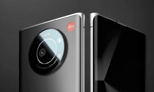 Điểm mặt những chiếc điện thoại có camera 'khủng': Xiaomi cũng 