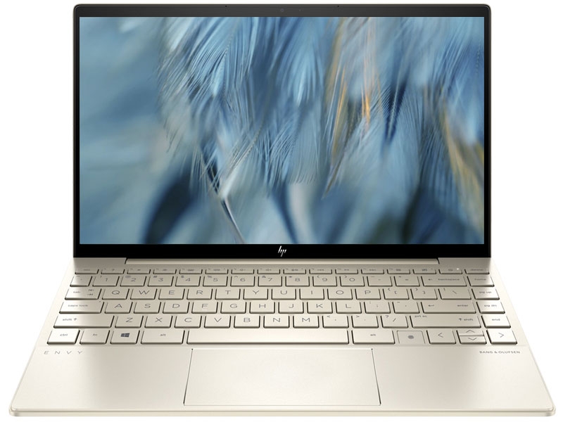 7 Laptop HP có thiết kế “sang, xịn, mịn” nhất năm 2022