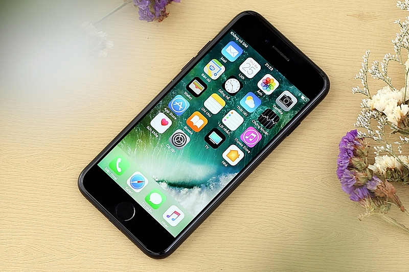 'Bất ngờ' trước iPhone 7 vẫn có giá 3 triệu đồng