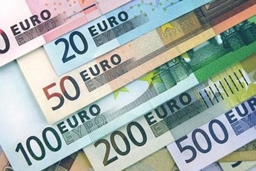 Tỷ giá euro hôm nay 13/7/2022: Đồng euro bật tăng mạnh