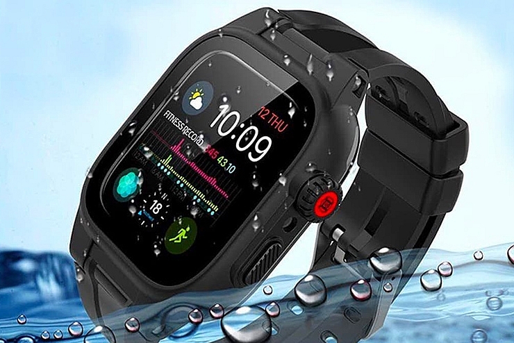 Apple Watch Pro: Giá đắt không tưởng