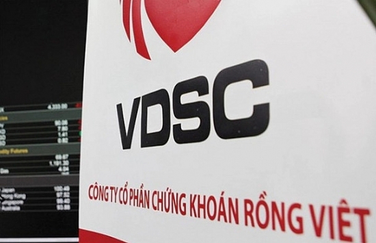 Chứng khoán Rồng Việt (VDSC) chốt quyền chia thưởng và chào bán cổ phiếu