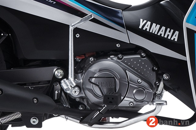 Bảng giá xe máy Yamaha Sirius 2022 mới nhất hôm nay ngày 14/7: Honda Wave Alpha 