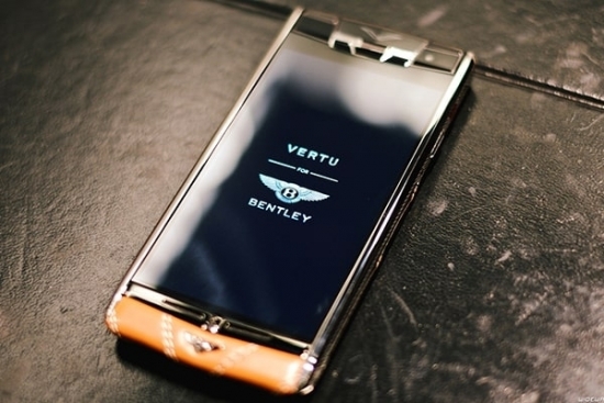 Bảng giá điện thoại Vertu giữa tháng 7/2022: Sang trọng và đẳng cấp, mẫu điện thoại dành cho giới thượng lưu
