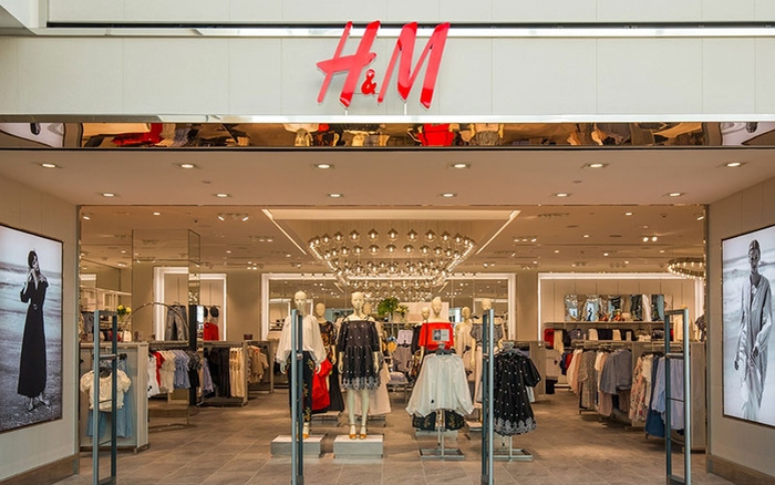 Gia đình ông chủ thương hiệu thời trang H&M giàu có cỡ nào?