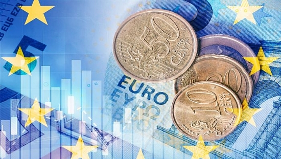 Tỷ giá euro hôm nay 14/7/2022: Đồng euro “chợ đen” ngược dòng tăng mạnh